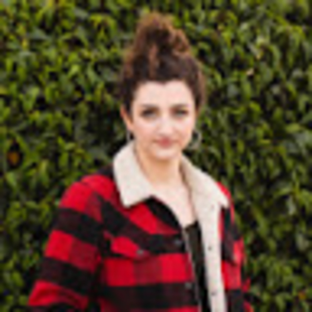 Meet your Posher, Amy